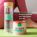 Creatine 100% - Creatina Pura Monohidratada - Nutrify - 300g