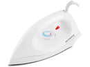 Ferro de Passar Roupa a Seco Mondial