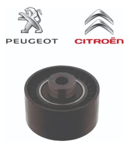 Kit Correia Dentada Citroen C3 C4 Aircross Peugeot 308 1.6 16v Gates