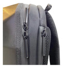 Mochila com bluetooth olhos Led Motoqueiro inteligente Smart Bag