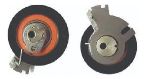 Kit Correia Dentada Citroen C3 C4 Aircross Peugeot 308 1.6 16v Gates