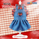 Vestido Pet Fazendeira (Z36GDLVBC)Ref: 917