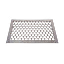 Mini Churrasqueira Campeira Movel Inox